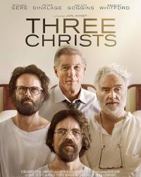 Три Христа (2017) смотреть онлайн